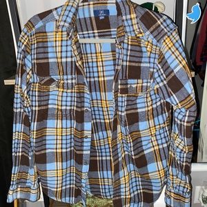 Flannel